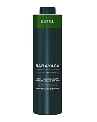 Estel Professional BABAYAGA - Восстанавливающий ягодный бальзам 1000 мл